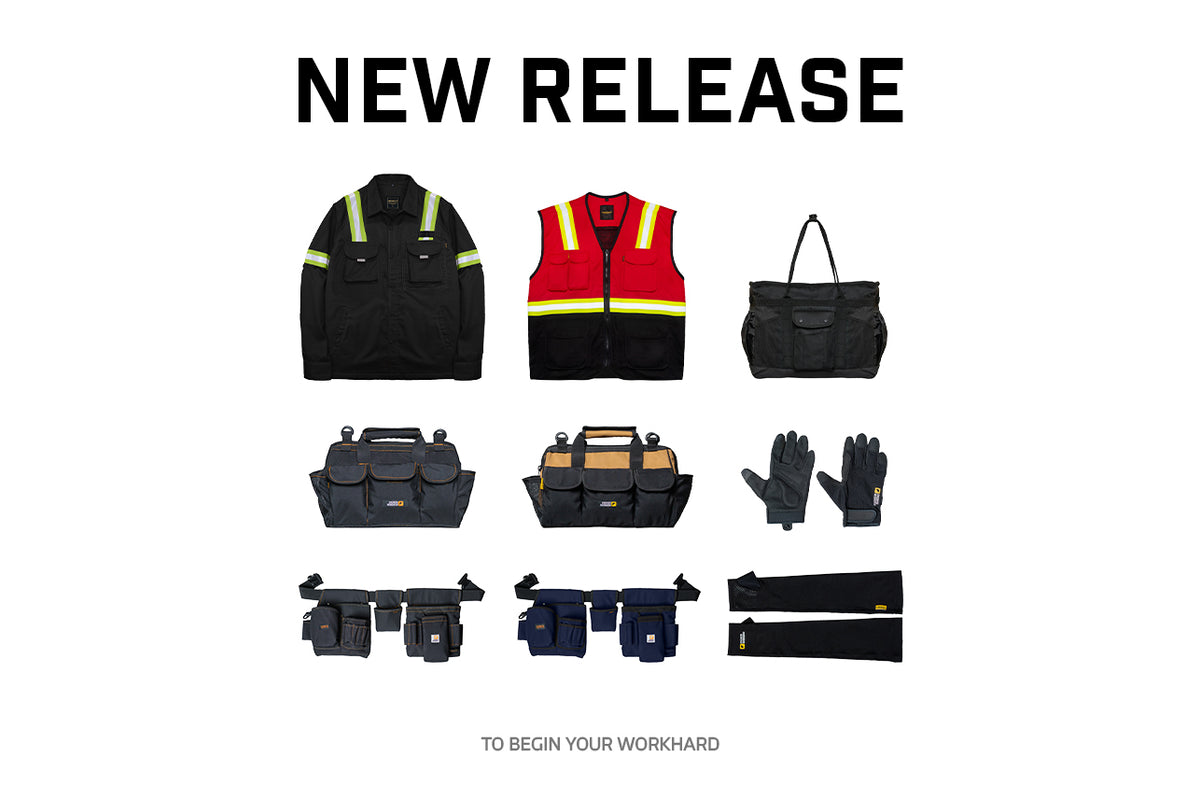 Engineer Workware Engineer Workwear
