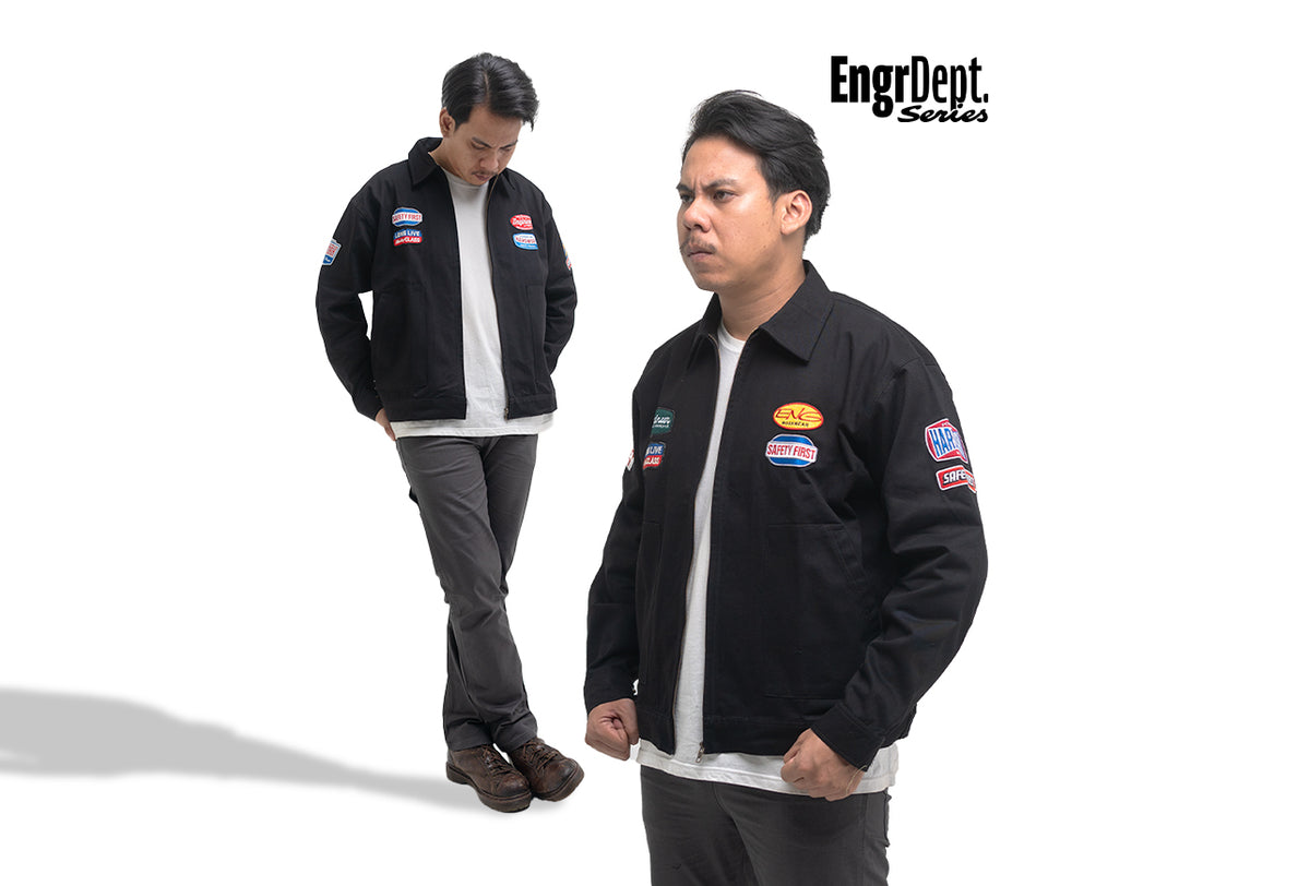 Engineer Workware Engineer Workwear