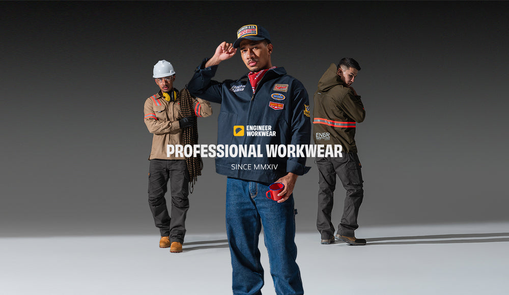 Engineer Workwear