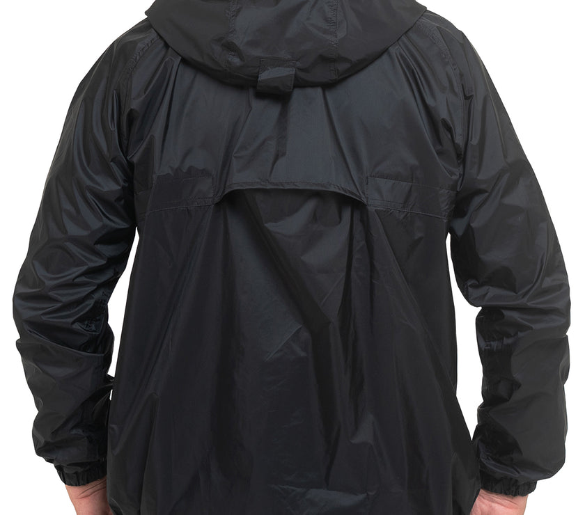 Razor Black 6.0 - Goretex Workjacket