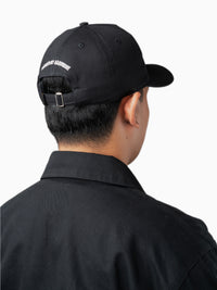 SHEARON - Twill Caps Series