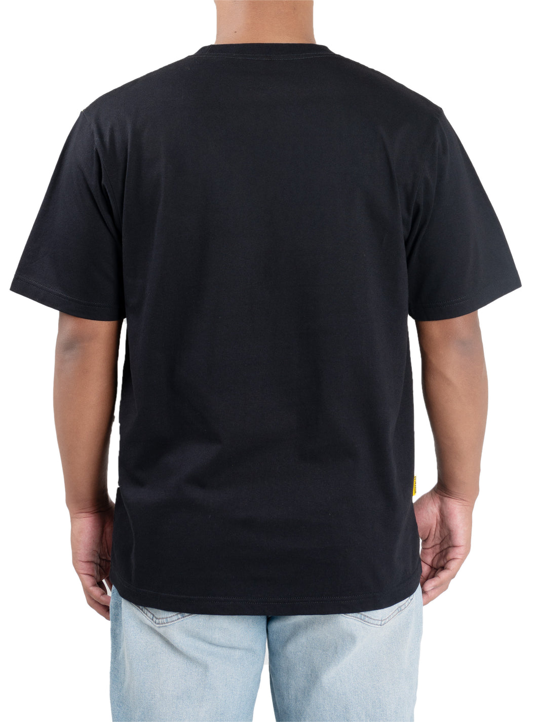 Ferro Engr Dept Series Black Civil Tshirt