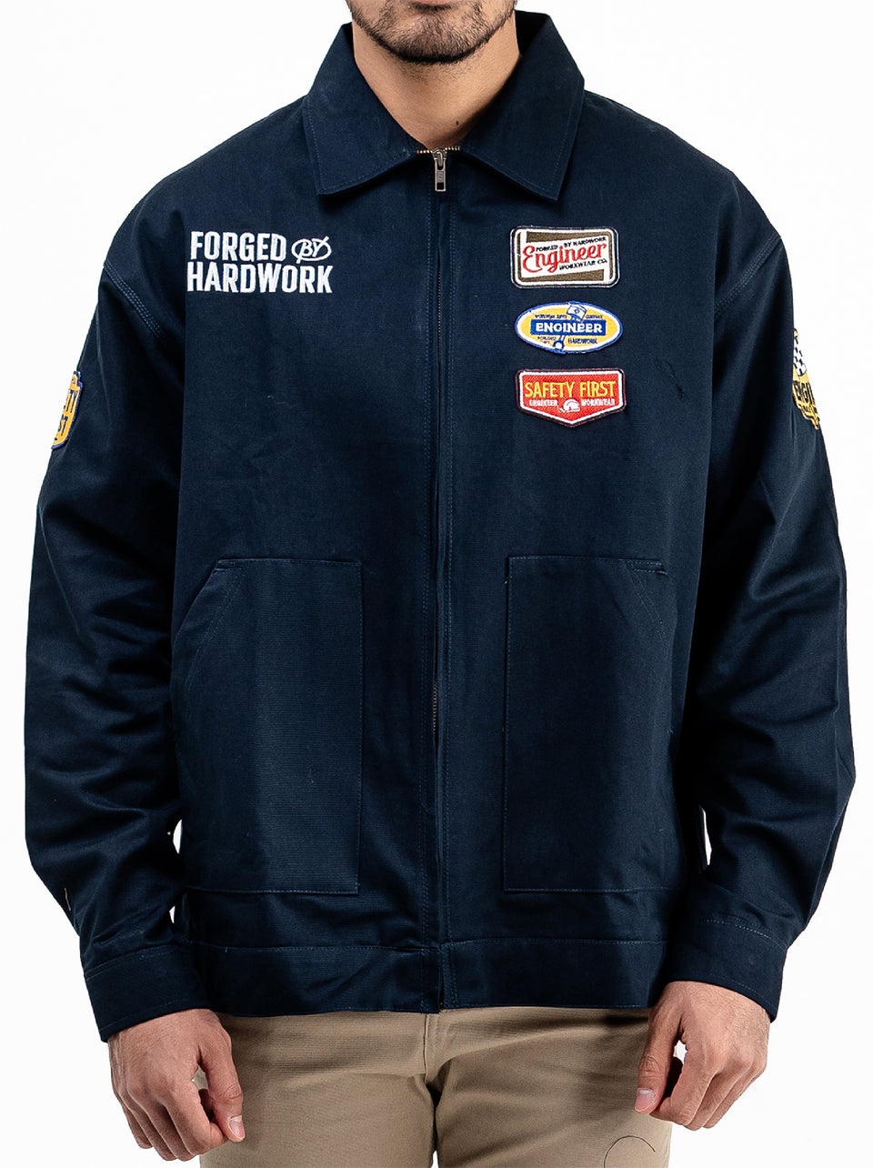 Workjacket