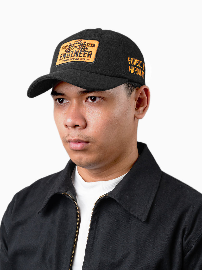 RADIUM - Wool Caps Series