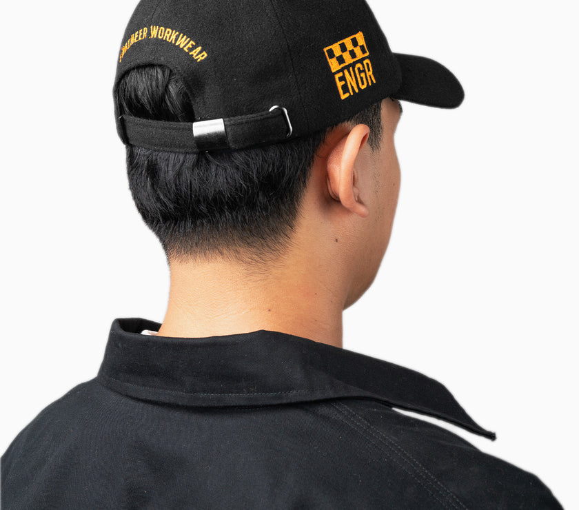 RADIUM - Wool Caps Series