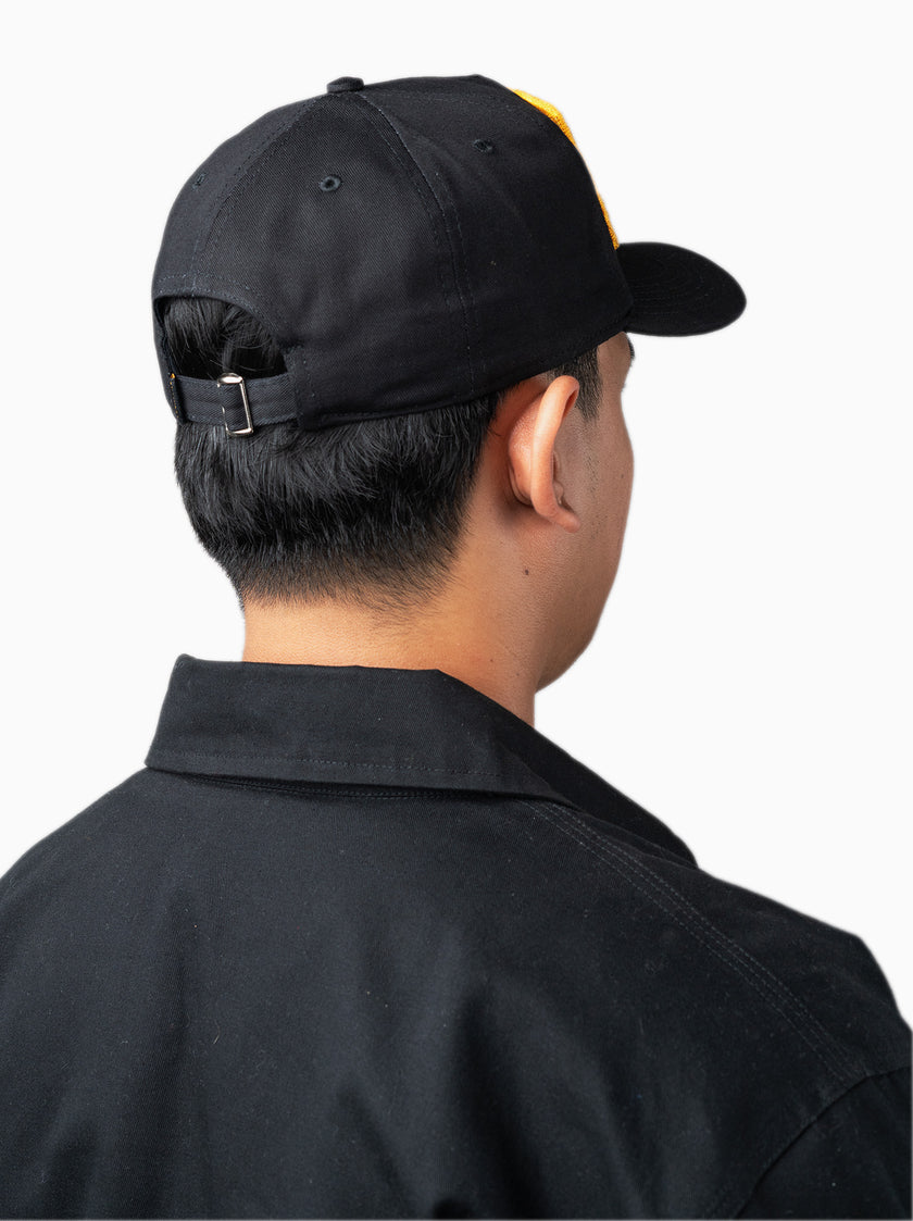 TURBINE - Twill Caps Series