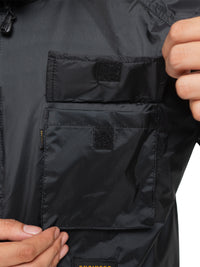 Razor Black 6.0 - Goretex Workjacket