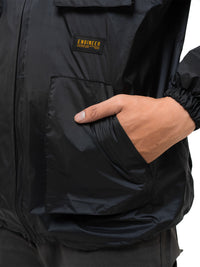 Razor Black 6.0 - Goretex Workjacket