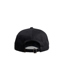 Engineer Workwear - Mosfet Engr Dept Series Black Electrical Cap