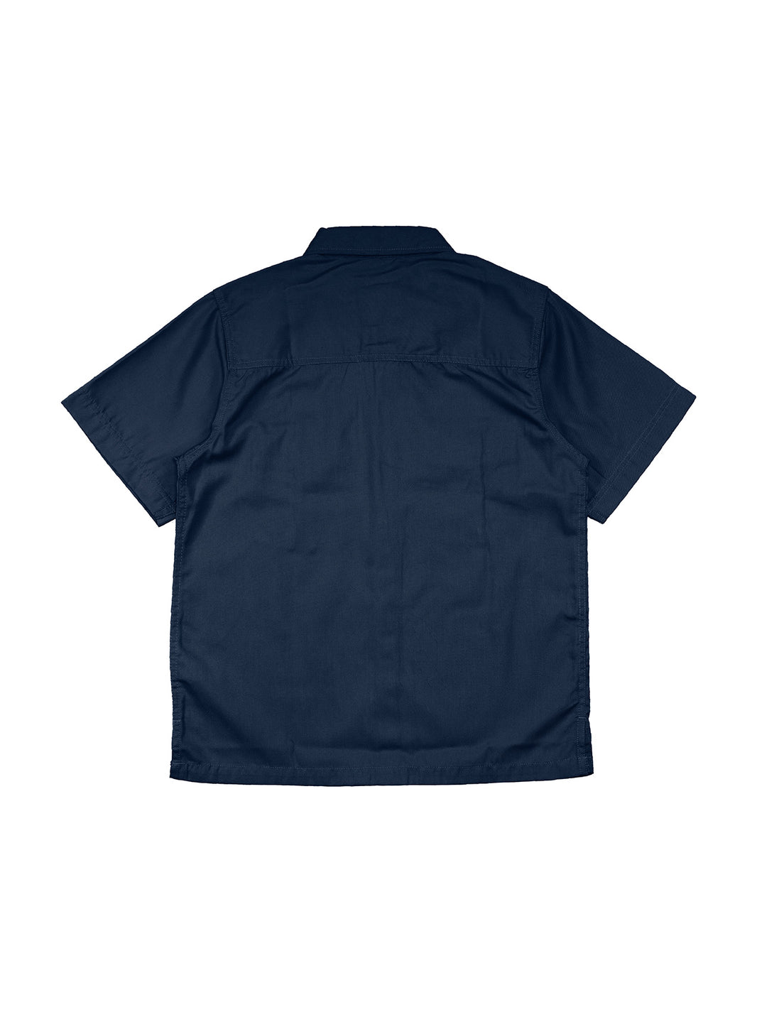 CLUTTER - Workshirt Patch Regular