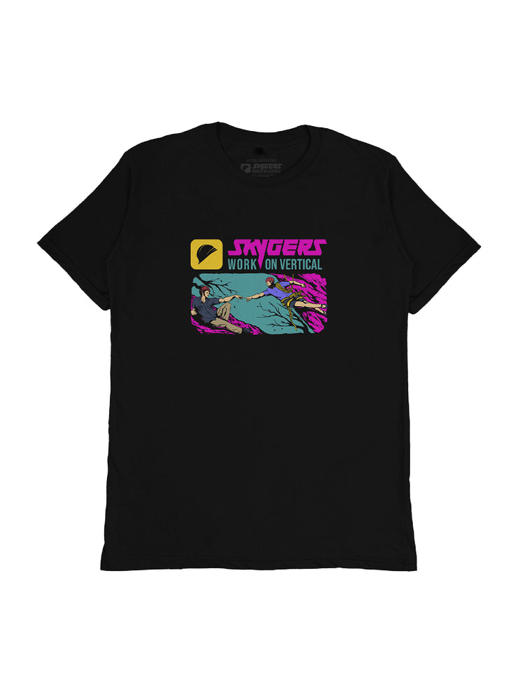 RIGGER - Engineer x Skygears Tshirt