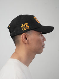 RADIUM - Wool Caps Series