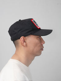 BRYTON - Twill Caps Series