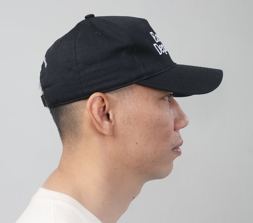FORCE - Twill Caps Series