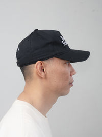FORCE - Twill Caps Series