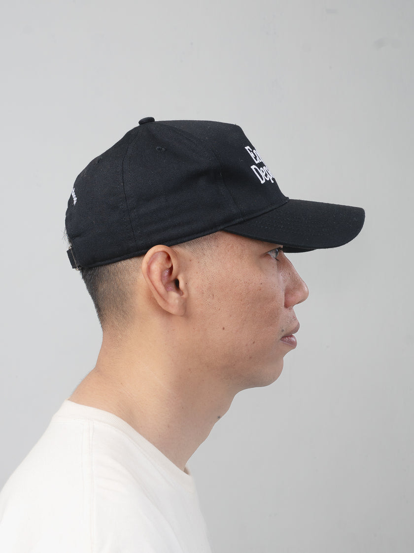 FORCE - Twill Caps Series