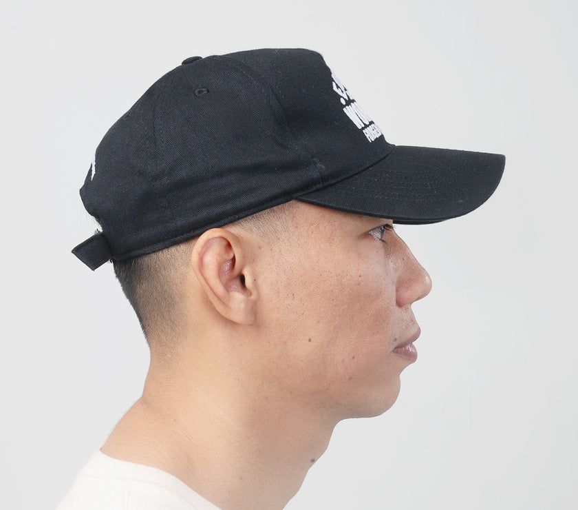 SHEARON - Twill Caps Series