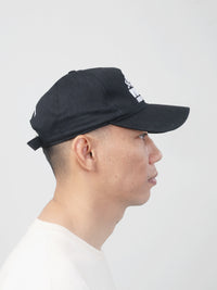 SHEARON - Twill Caps Series