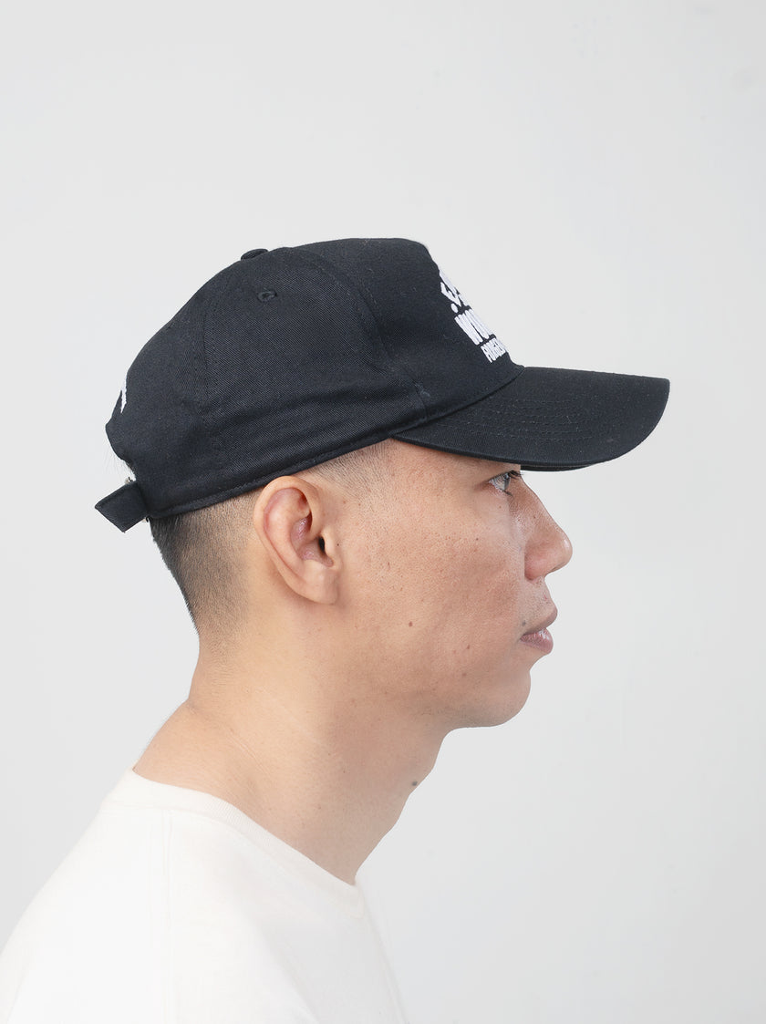 SHEARON - Twill Caps Series