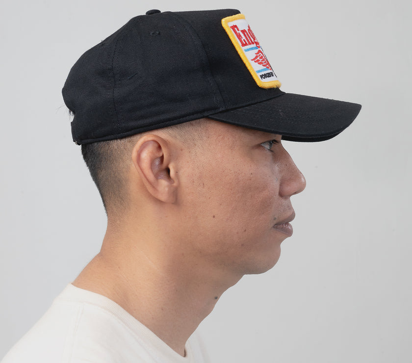 TURBINE - Twill Caps Series