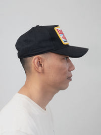 TURBINE - Twill Caps Series