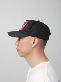 BRYTON - Twill Caps Series