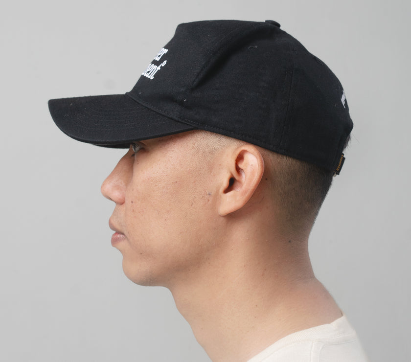 FORCE - Twill Caps Series