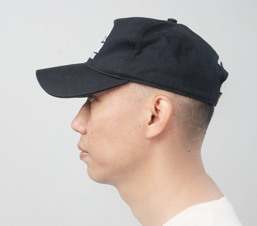 SHEARON - Twill Caps Series