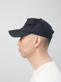 SHEARON - Twill Caps Series