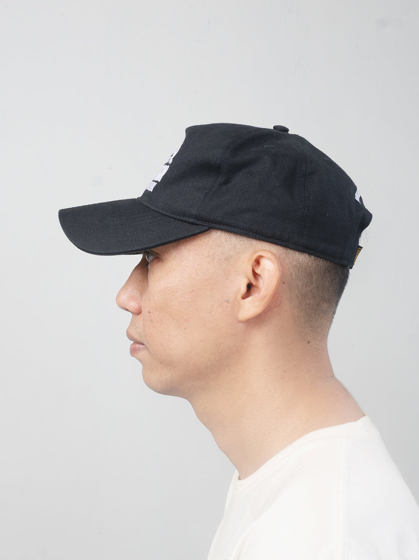 SHEARON - Twill Caps Series