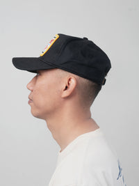 TURBINE - Twill Caps Series
