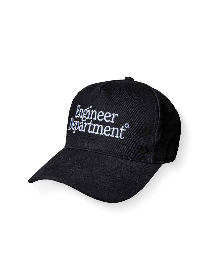 FORCE - Twill Caps Series