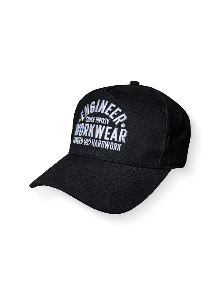 SHEARON - Twill Caps Series