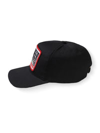 BRYTON - Twill Caps Series