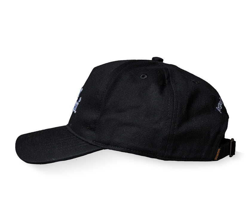 FORCE - Twill Caps Series