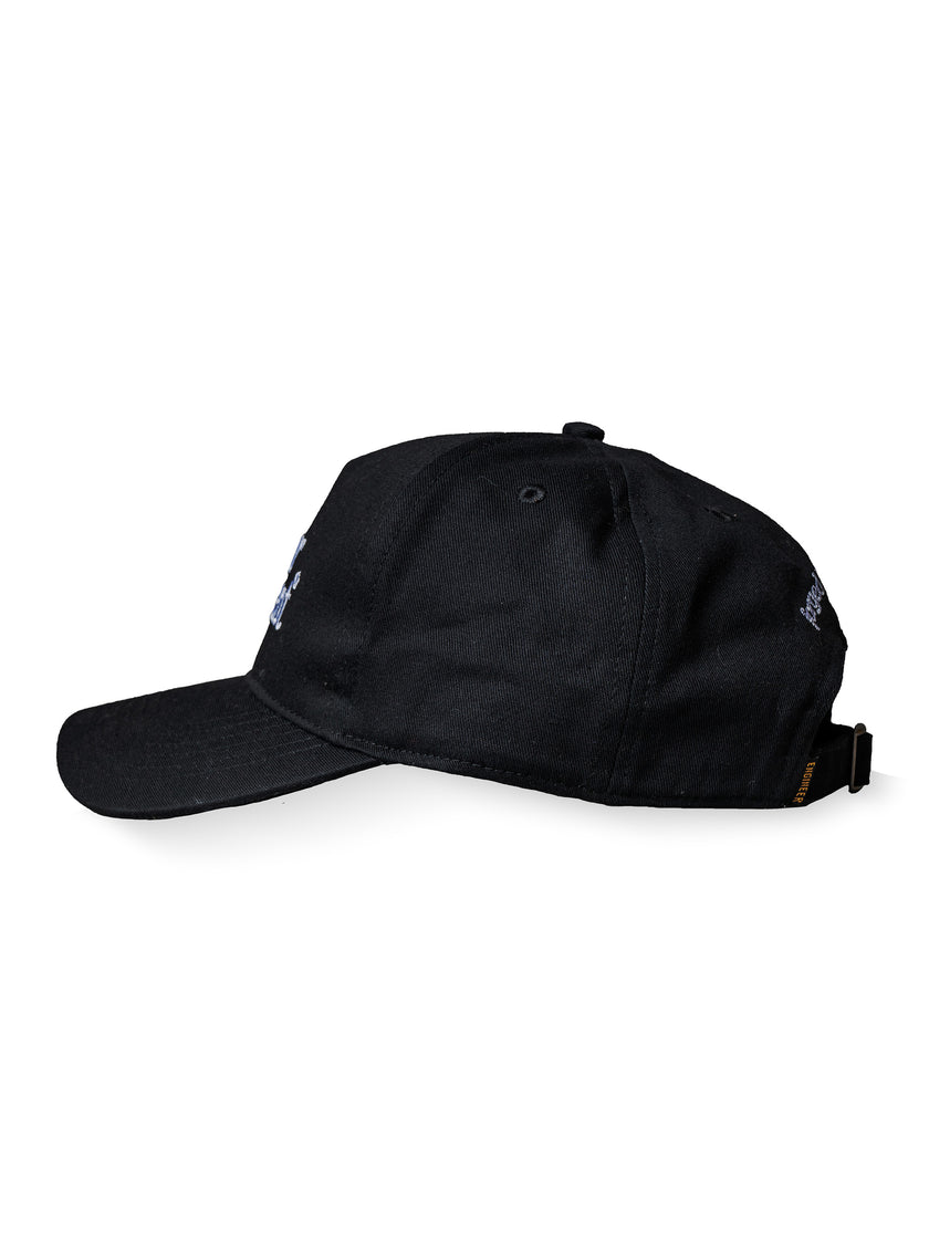 FORCE - Twill Caps Series