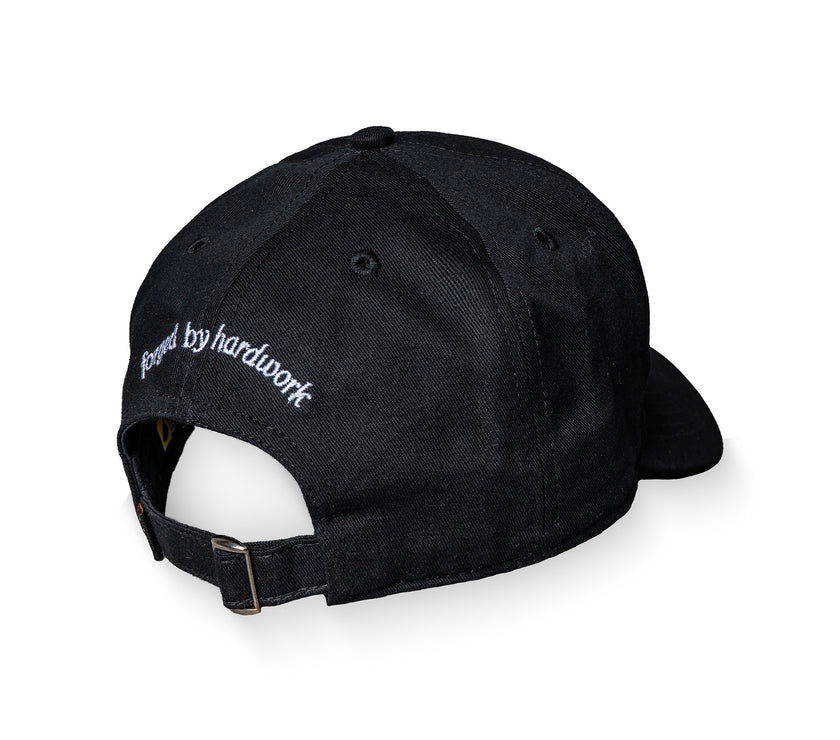 FORCE - Twill Caps Series