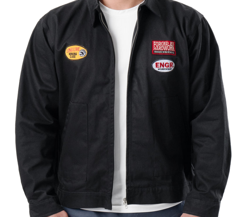 GEARON - Casual Workjacket