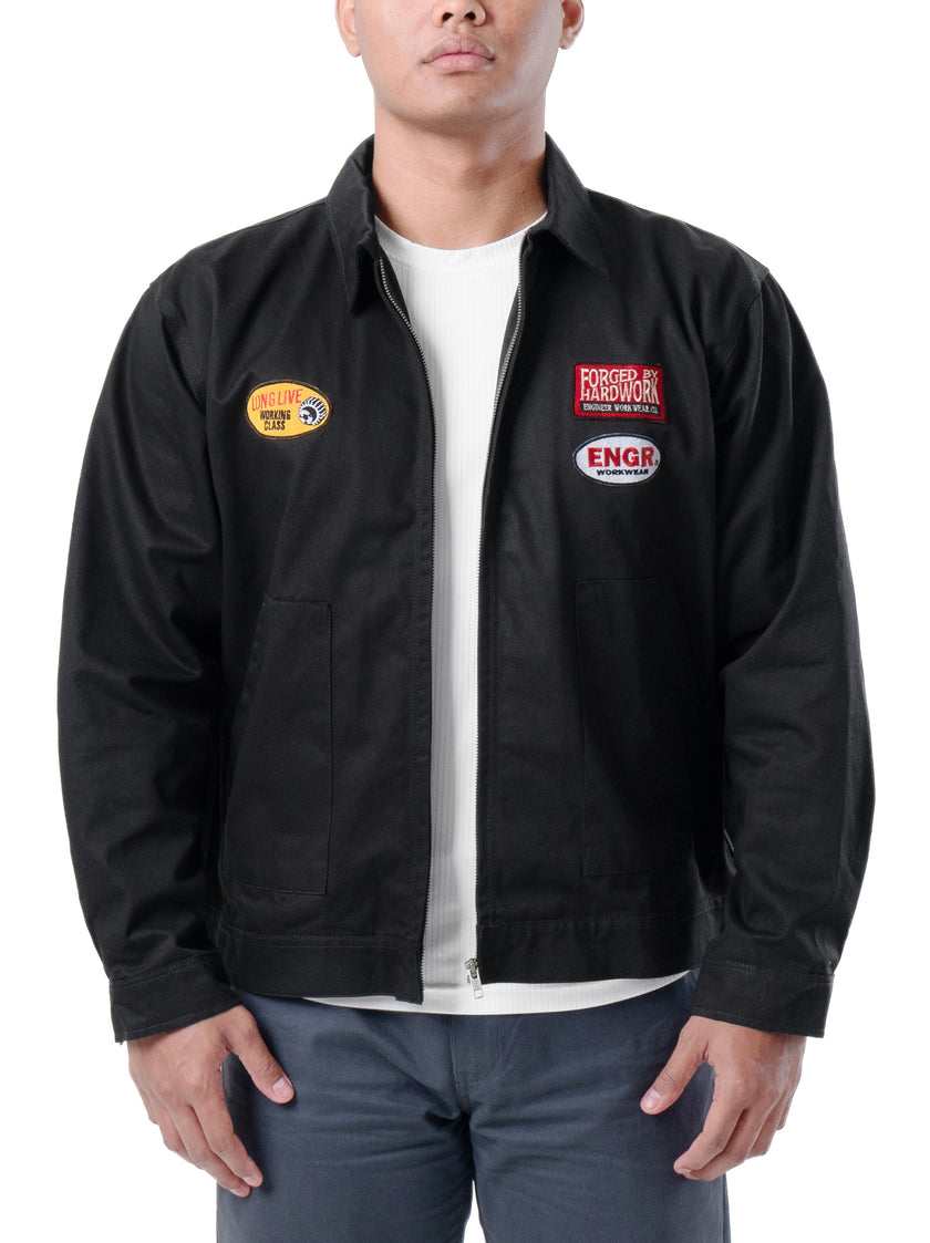 GEARON - Casual Workjacket