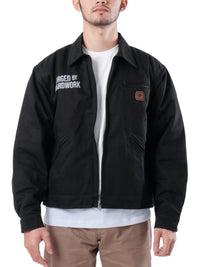 DECADE - Boxy Workjacket