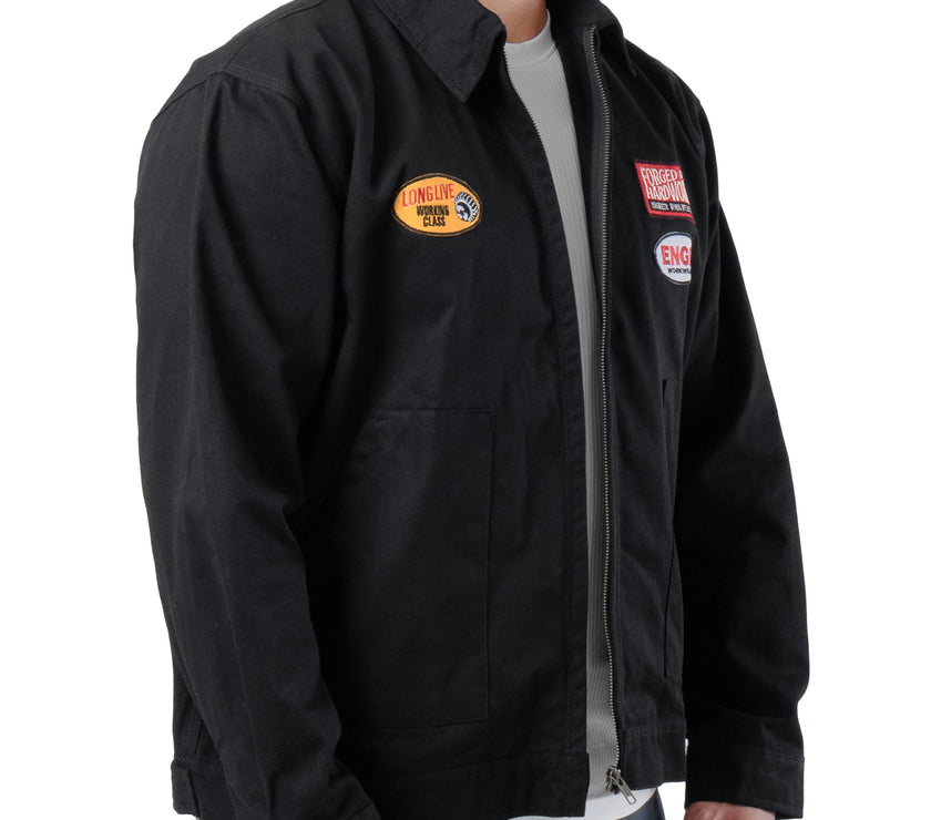 GEARON - Casual Workjacket
