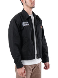 DECADE - Boxy Workjacket