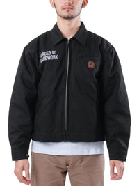 DECADE - Boxy Workjacket