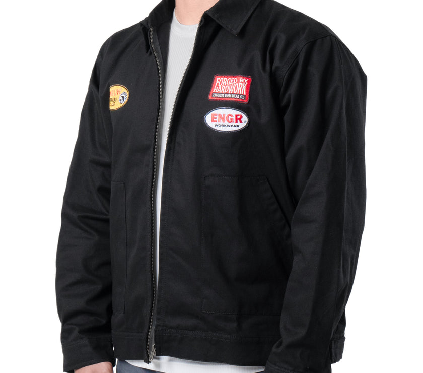 GEARON - Casual Workjacket