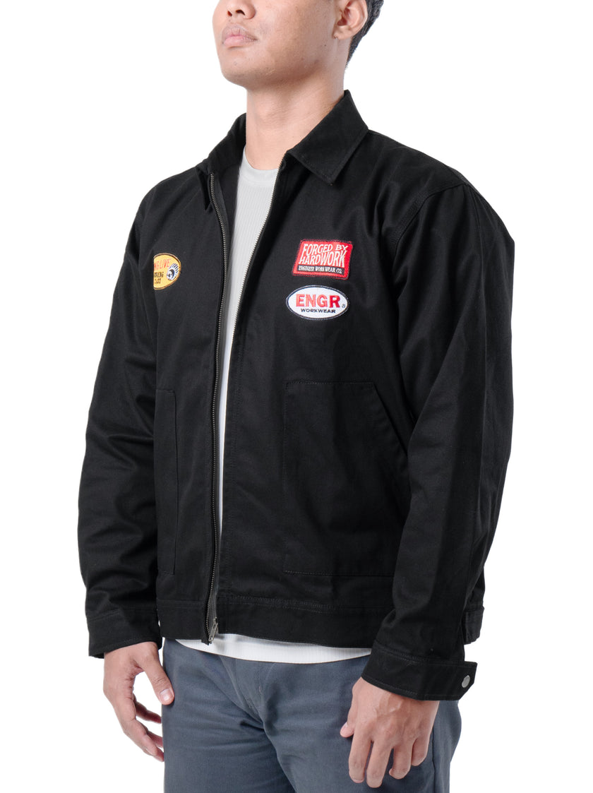GEARON - Casual Workjacket
