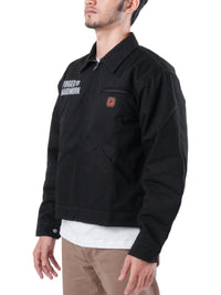 DECADE - Boxy Workjacket