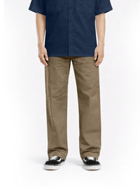 TORQUE BROWN - Workpants Cargo
