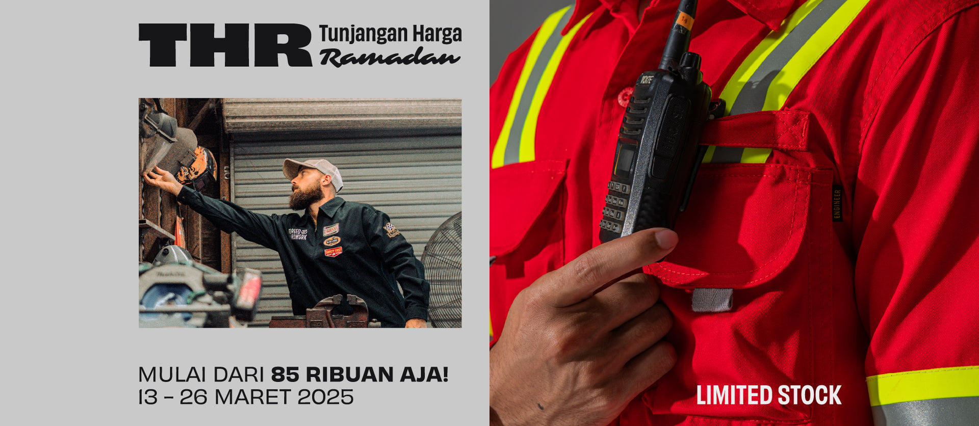 Engineer Workware Engineer Workwear