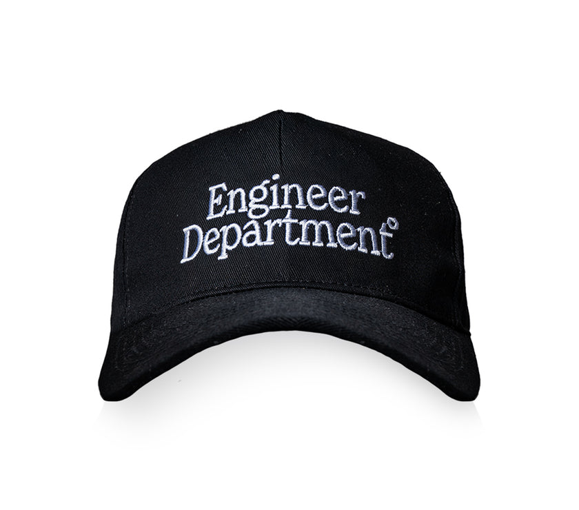 FORCE - Twill Caps Series