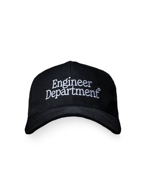 FORCE - Twill Caps Series